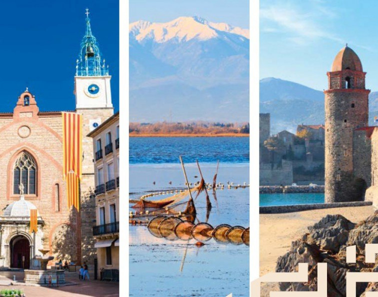 vente Appartement en frais réduits Pollestres - Photo 2