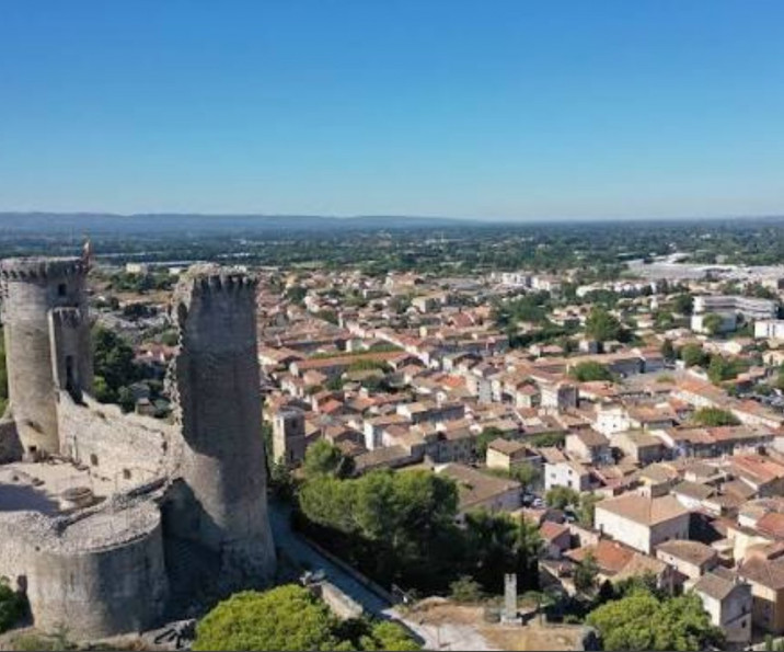 à vendre Local commercial Chateaurenard - Photo 1