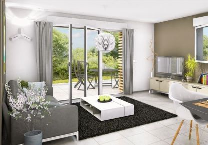 vente Appartement en frais réduits Ferney Voltaire