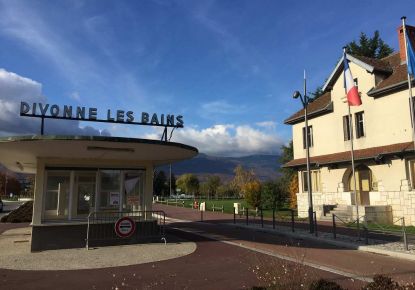 vente Appartement en frais réduits Divonne Les Bains