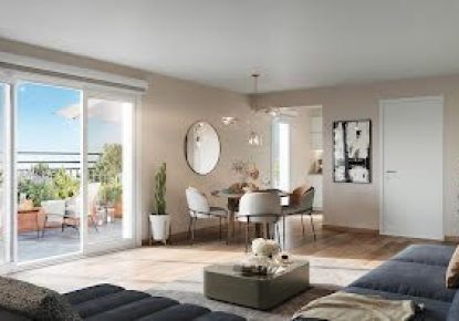 vente Appartement en frais réduits Segny