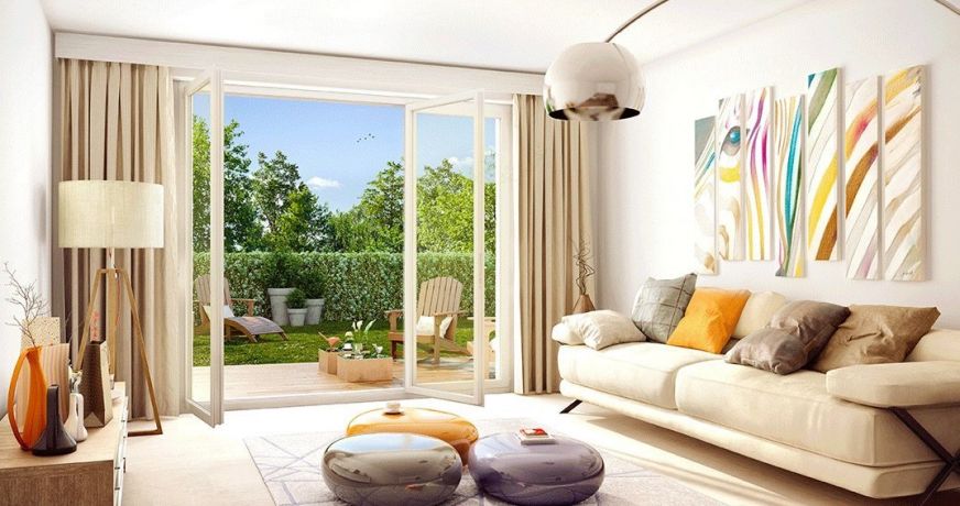 vente Appartement en frais réduits Segny