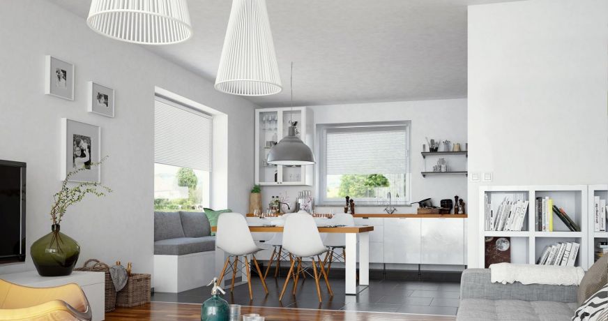 vente Appartement en frais réduits Segny