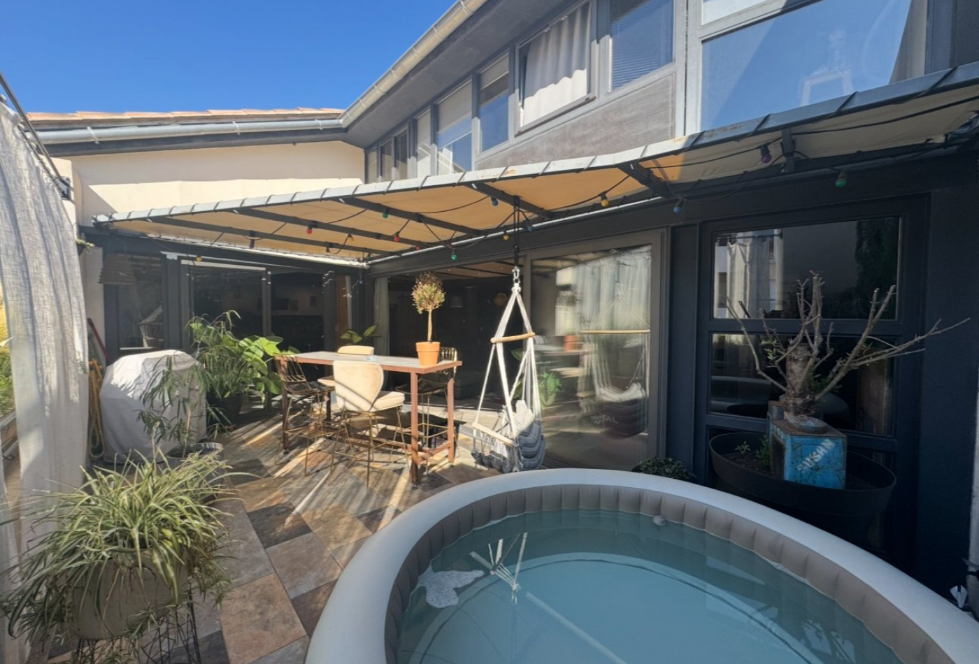 vente Appartement Chateaurenard - Photo 6