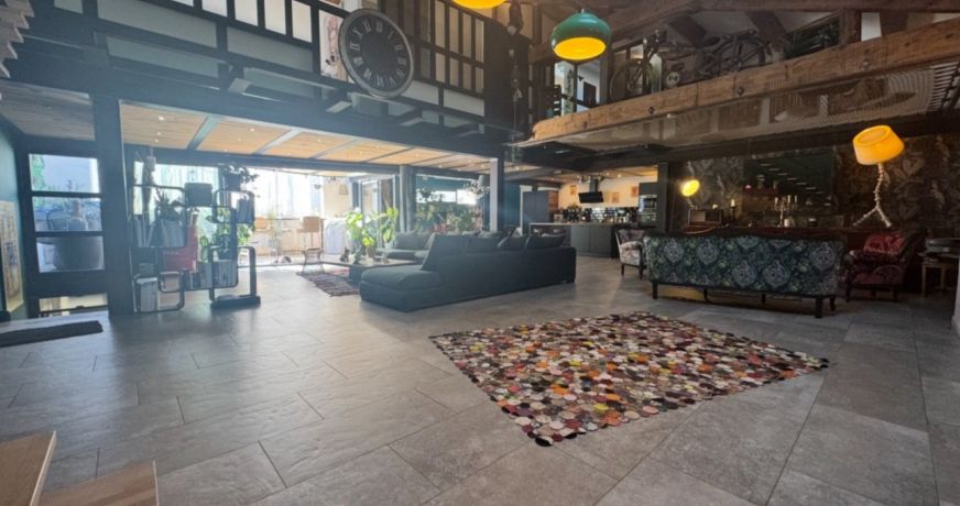 vente Maison loft Chateaurenard