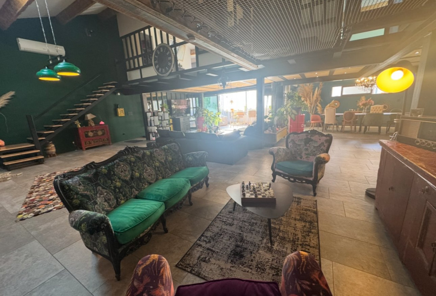 vente Maison loft Chateaurenard - Photo 4