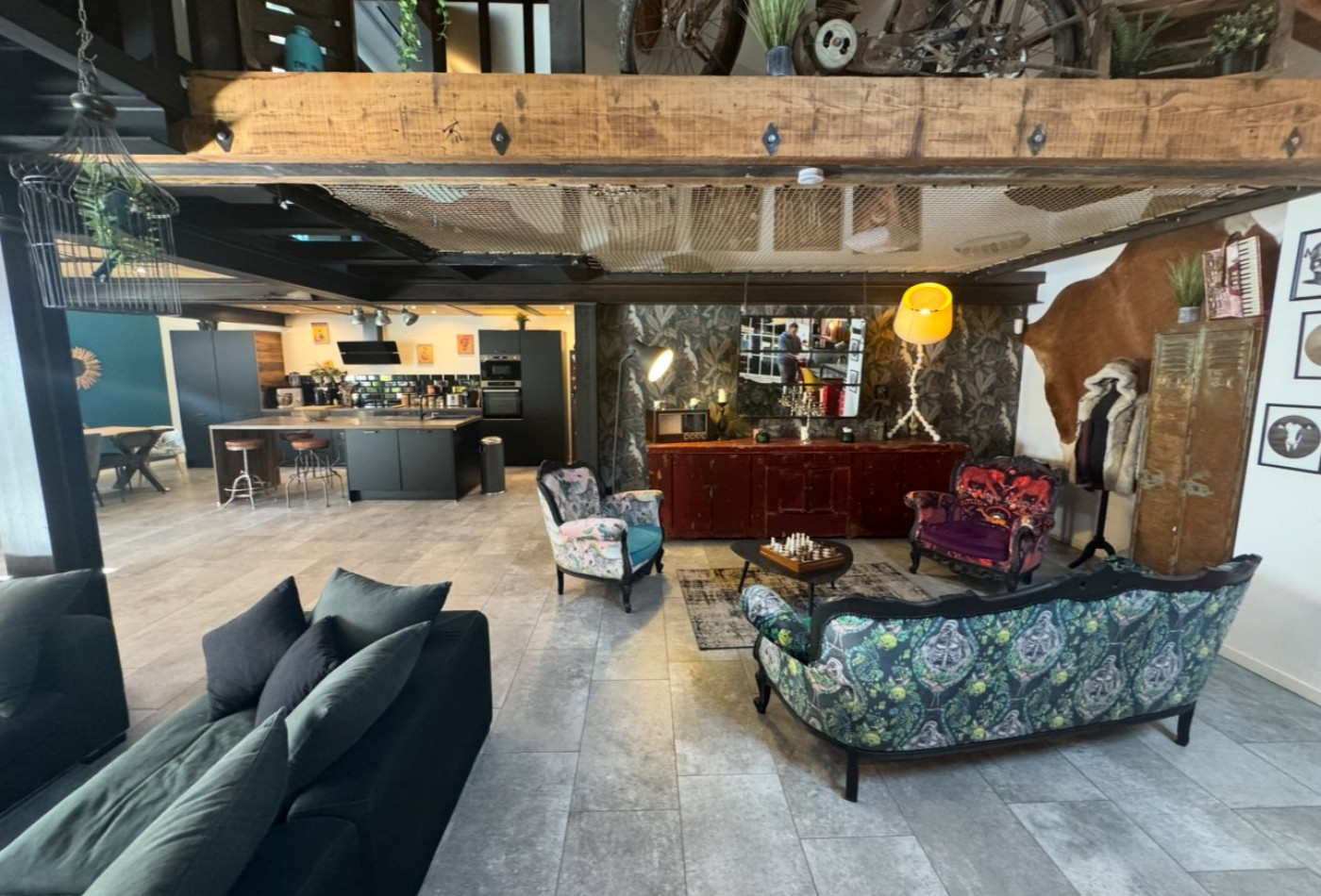 vente Immeuble Chateaurenard - Photo 6