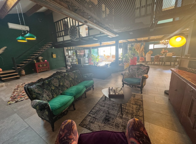 vente Immeuble Chateaurenard - Photo 5