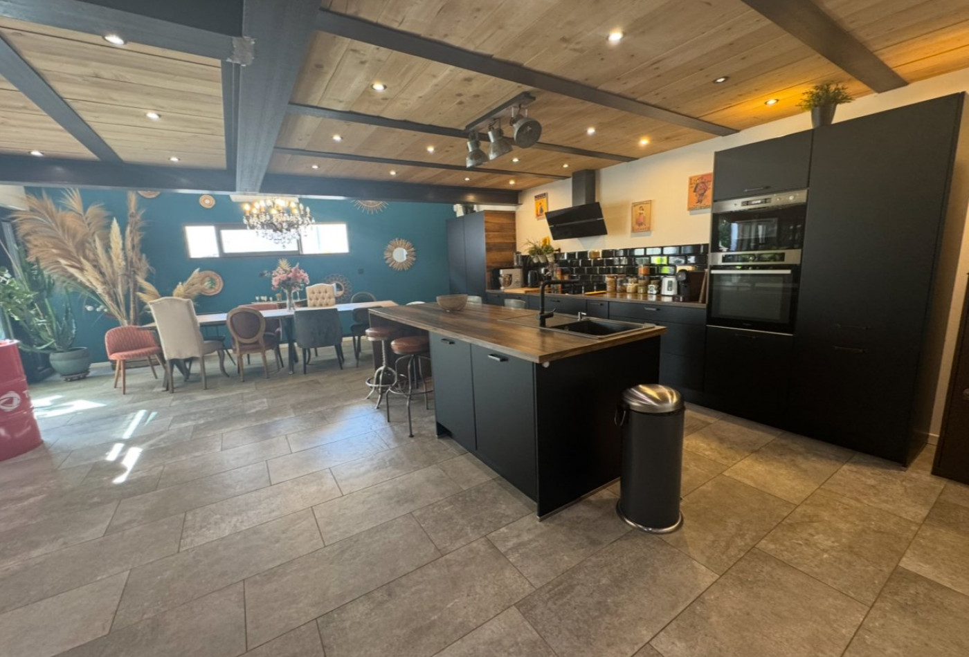 vente Immeuble Chateaurenard - Photo 8