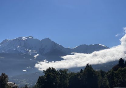 vente Appartement en frais réduits Megeve