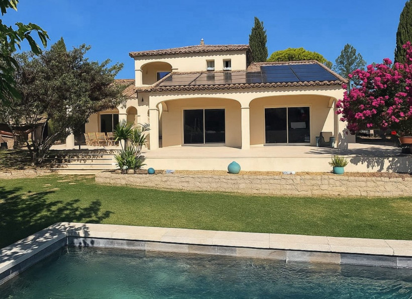 à vendre Maison Uzes - Photo 3