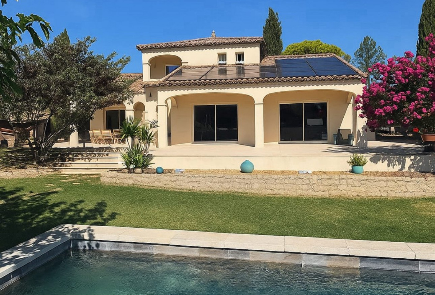 vente Maison Uzes - Photo 3