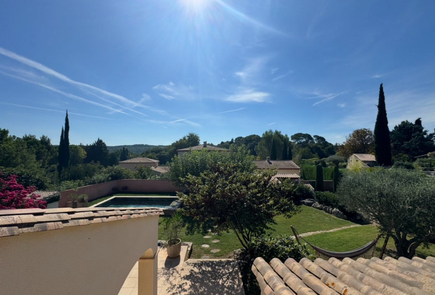 vente Maison Uzes - Photo 1