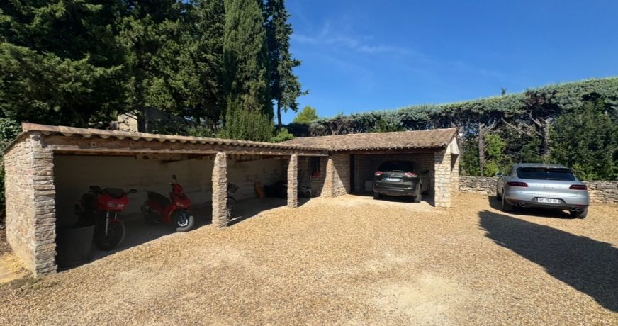 vente Maison Uzes