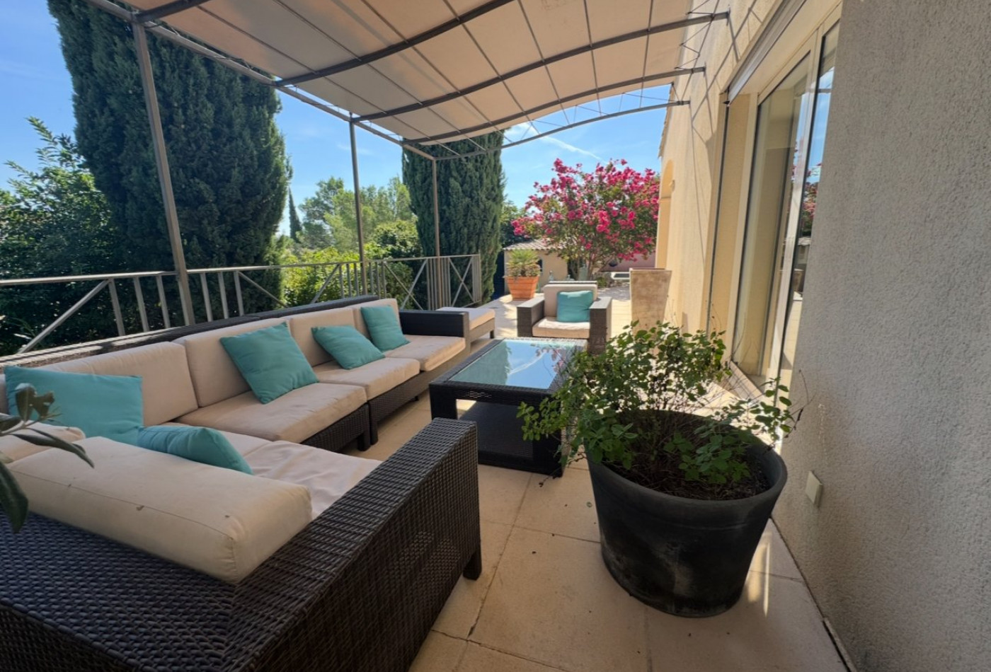 vente Maison Uzes - Photo 7