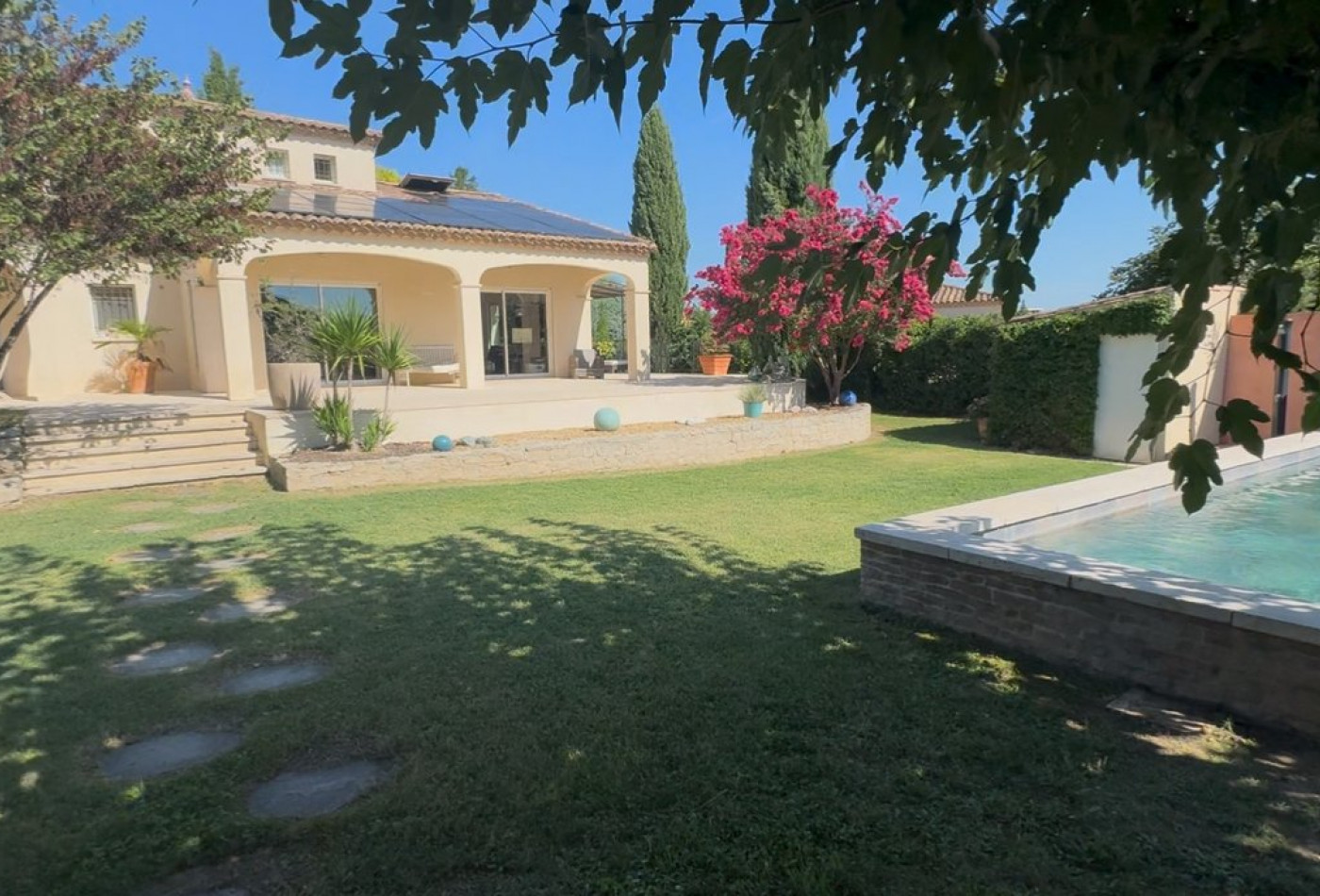 vente Maison Uzes - Photo 1