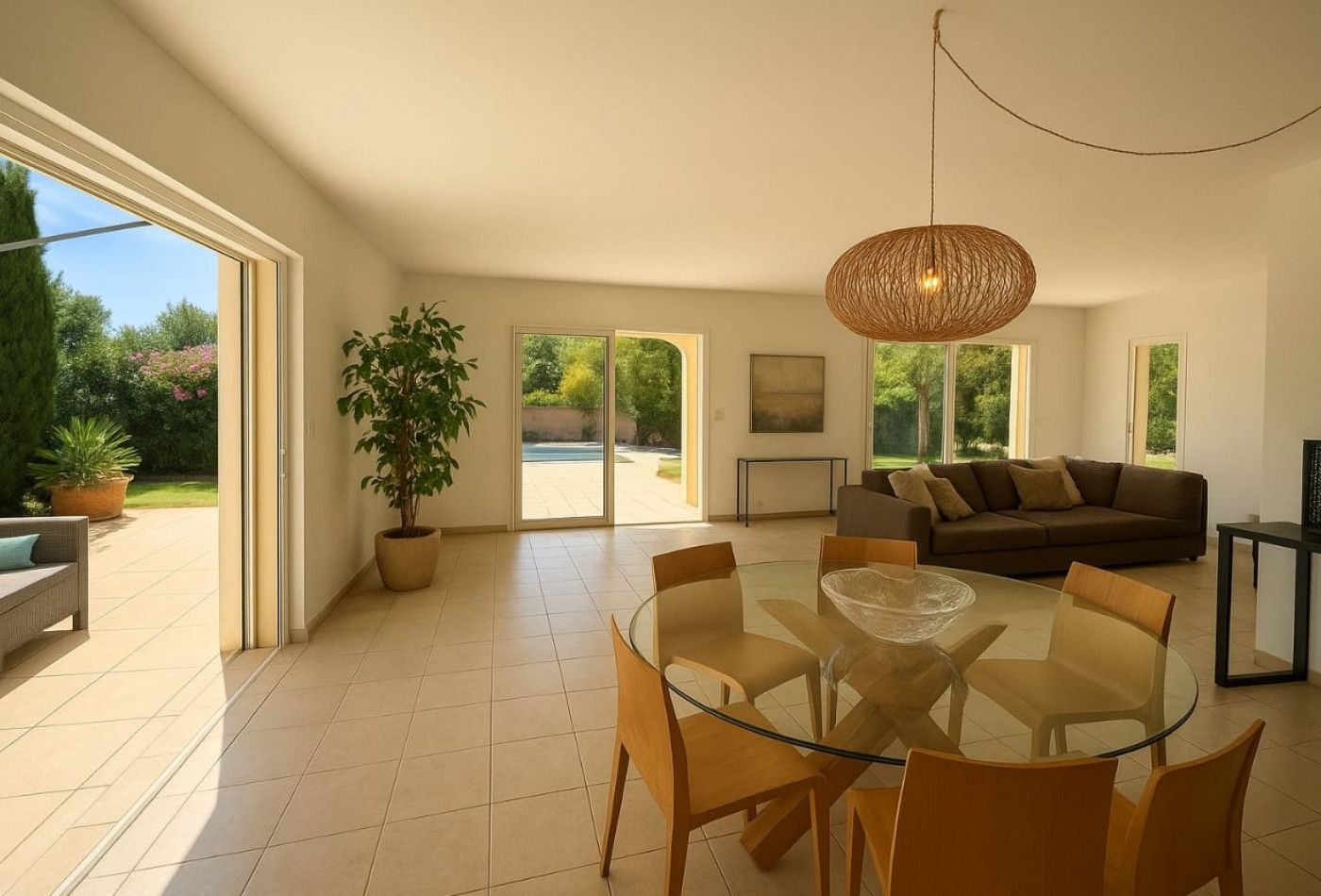 vente Maison Uzes - Photo 6