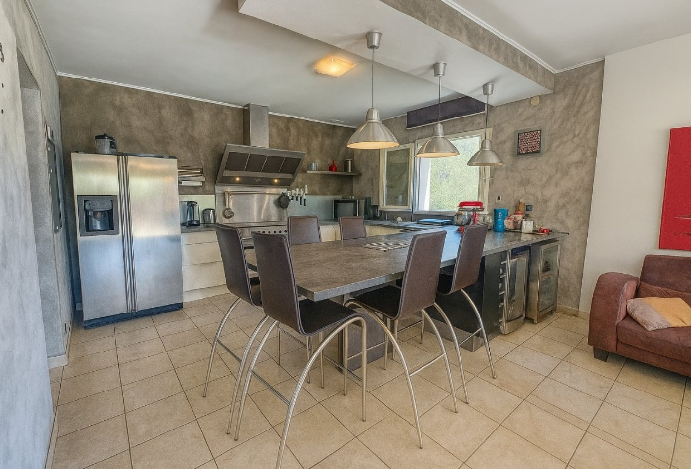 vente Maison Uzes - Photo 9