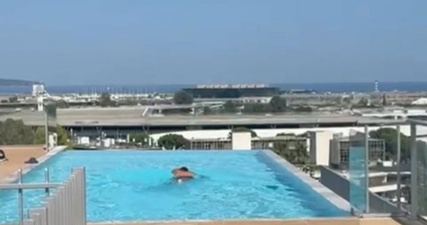 location Appartement en résidence Saint Laurent Du Var