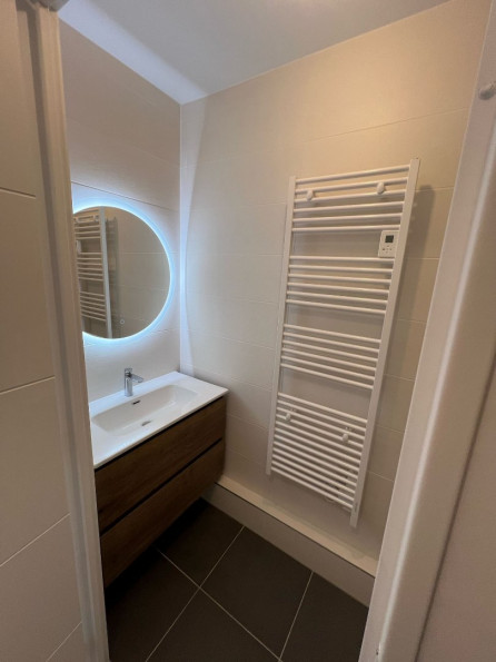 location Appartement neuf Clichy - Photo 6