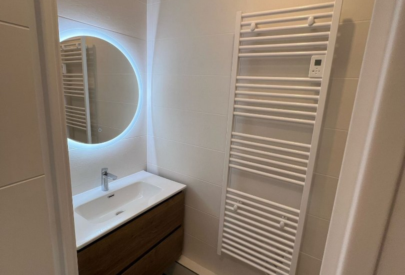 location Appartement neuf Clichy - Photo 6