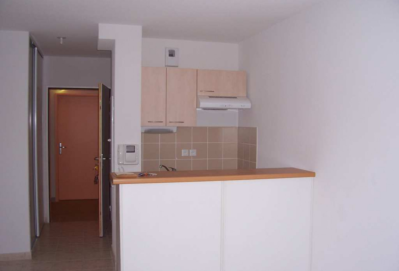 location Appartement en résidence La Cavalerie - Photo 2