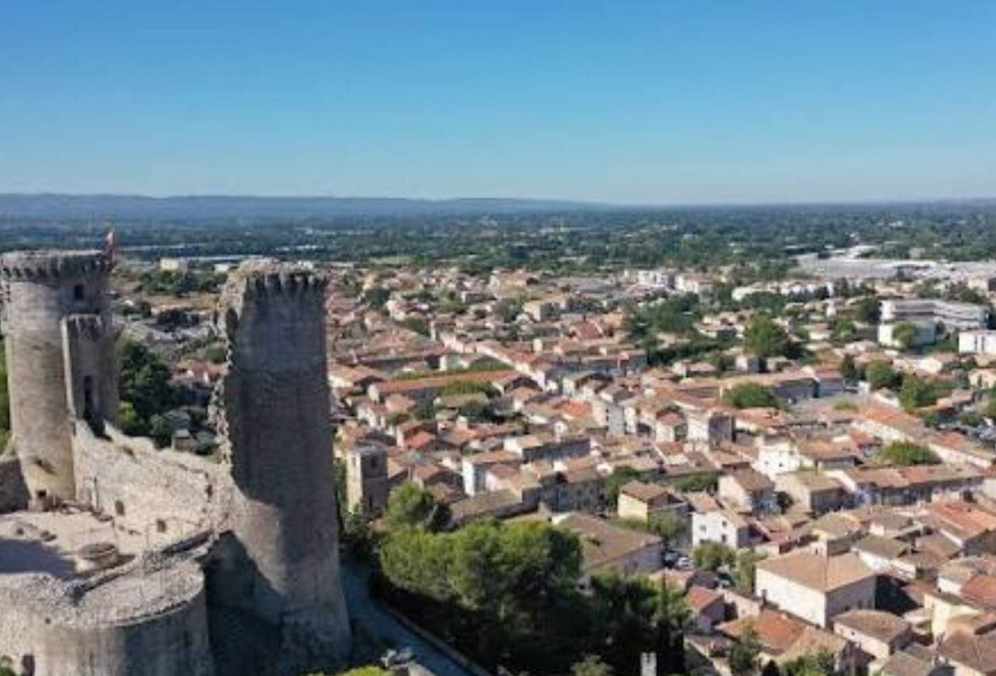 vente Local commercial Chateaurenard - Photo 1