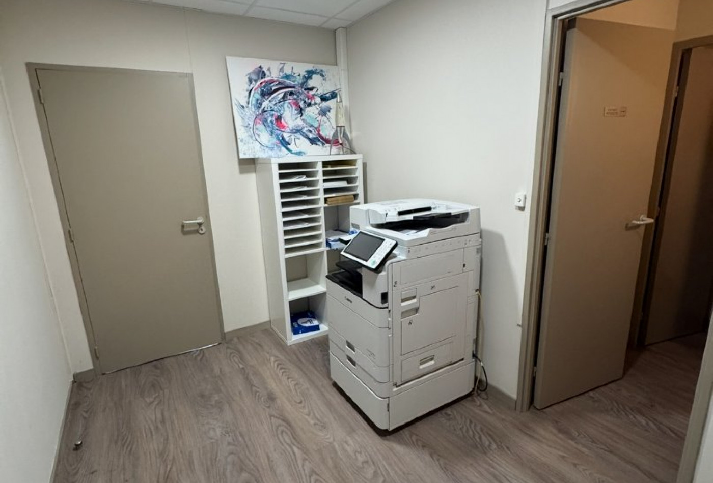 vente Bureau Avignon - Photo 8