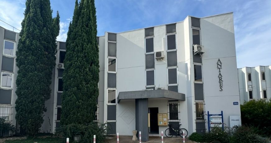 vente Bureau Avignon