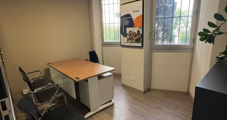 vente Bureau Avignon