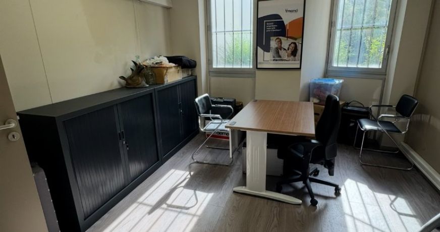 vente Bureau Avignon