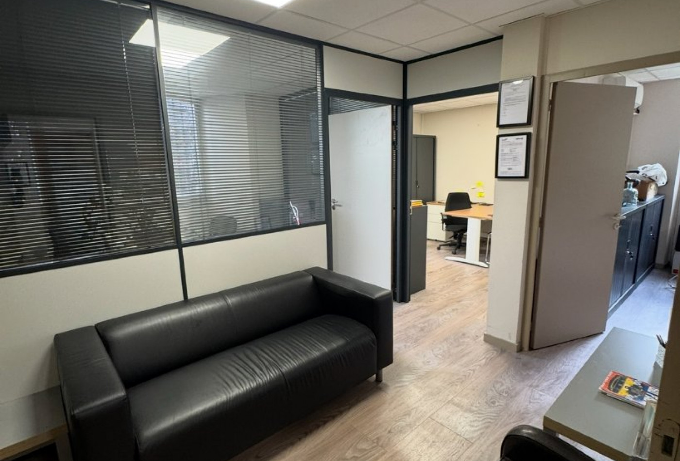 vente Bureau Avignon - Photo 3