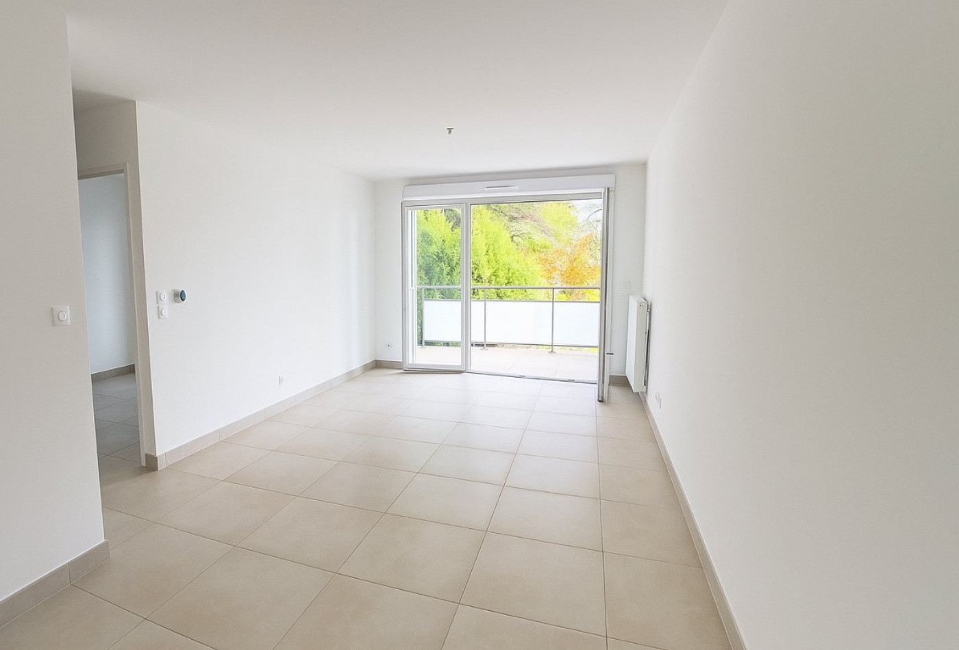 vente Appartement en frais réduits Les Angles - Photo 3
