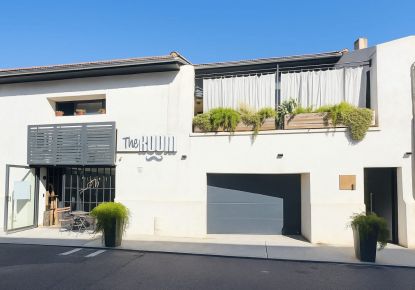 vente Immeuble Chateaurenard