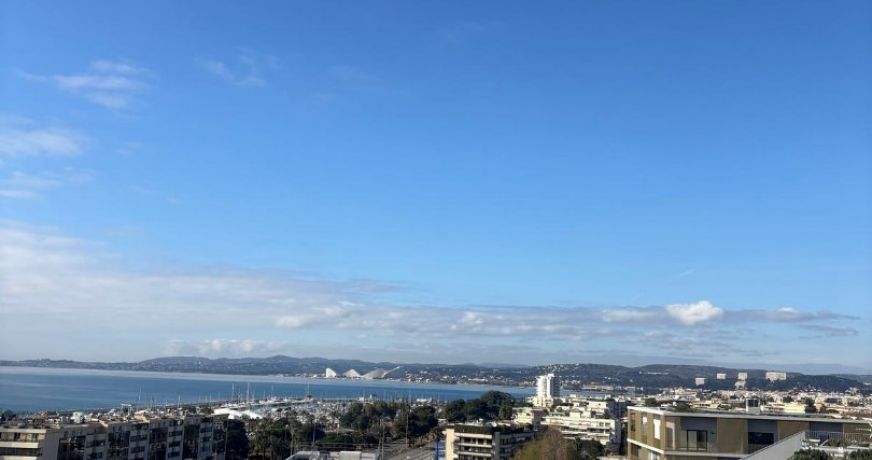 location Appartement en résidence Saint Laurent Du Var