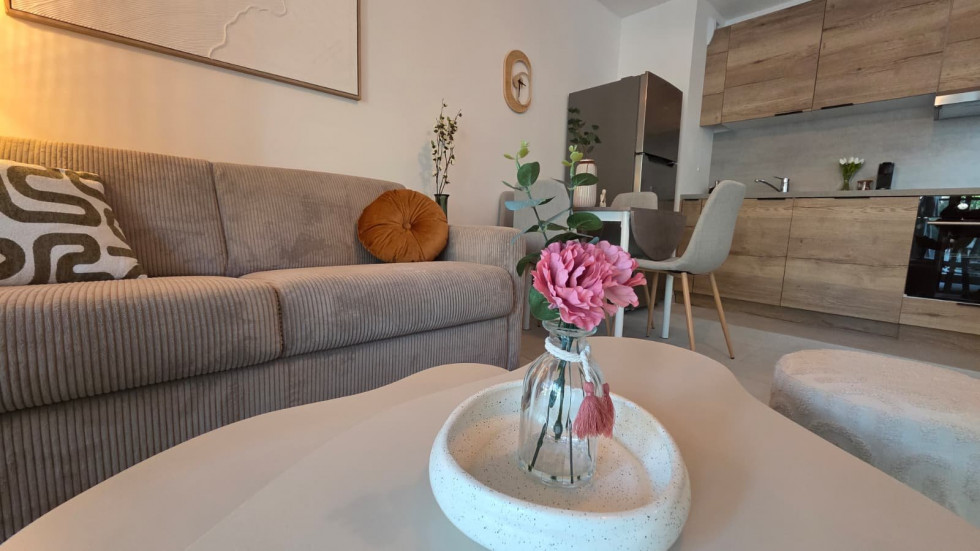 location Appartement en résidence Saint Laurent Du Var - Photo 3