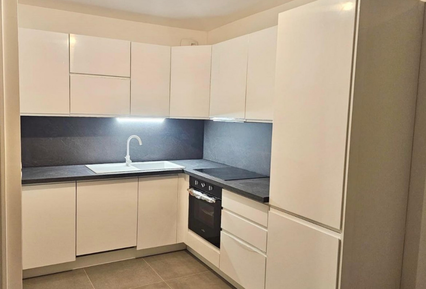 location Appartement neuf Clichy - Photo 5