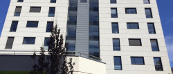 location Parking intérieur Chambery