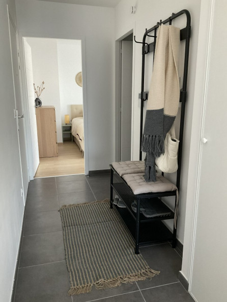 location Appartement terrasse Saint Genis Pouilly - Photo 5