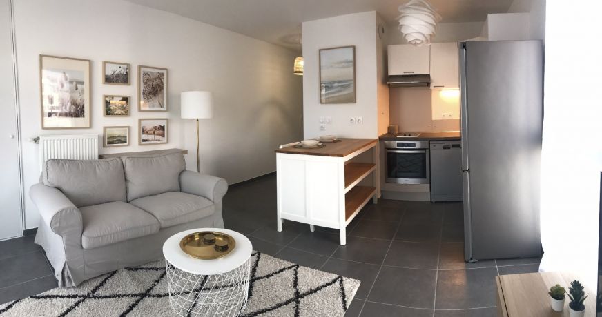 location Appartement terrasse Saint Genis Pouilly