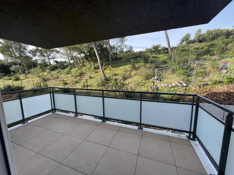 vente Appartement en frais réduits Les Angles - Photo 1