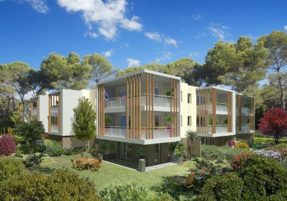 vente Appartement en frais réduits Villeneuve Les Avignon