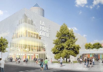 vente Appartement en frais réduits Lyon 3eme Arrondissement