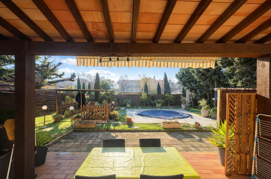 vente Maison Les Angles - Photo 3