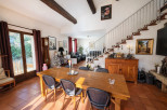 vente Maison Villeneuve Les Avignon