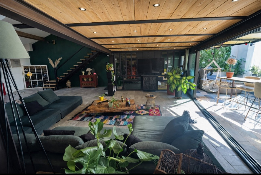 vente Appartement Chateaurenard - Photo 2