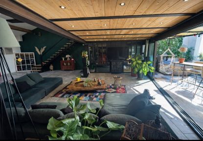 vente Maison loft Chateaurenard