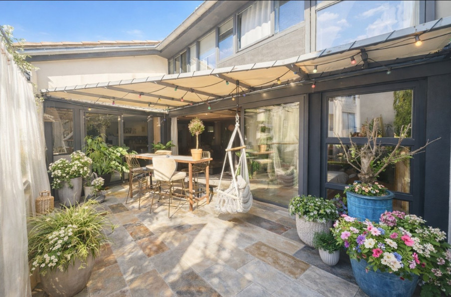 vente Maison loft Saint Remy De Provence - Photo 1