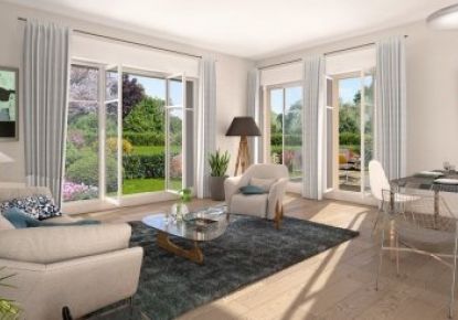 vente Maison individuelle Mantes La Jolie