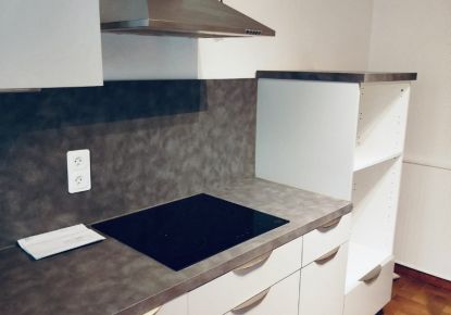 location Maison de ville Luc Sur Orbieu